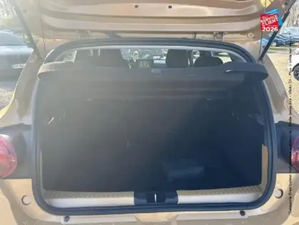 Photo 13 Dacia Sandero  1.0 ECO-G 100ch Stepway Extreme -24