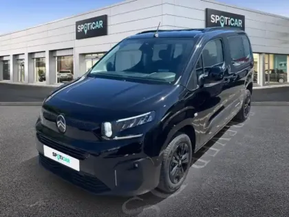Photo Citroën Berlingo Max
