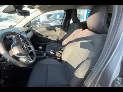 Photo 9 Renault Clio  1.0 TCe 90ch Equilibre