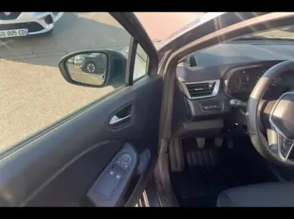 Photo 13 Renault Clio  1.0 TCe 90ch Equilibre