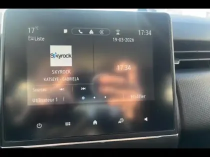 Photo 14 Renault Clio  1.0 TCe 90ch Equilibre