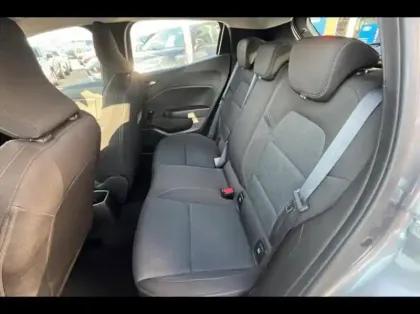 Photo 10 Renault Clio  1.0 TCe 90ch Equilibre