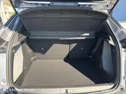 Photo 5 Peugeot 2008  1.2 Hybrid 145ch Style e-DCS6