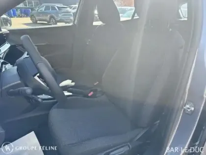 Photo 8 Peugeot 2008  1.2 Hybrid 145ch Style e-DCS6