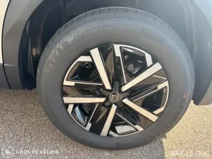 Photo 10 Peugeot 2008  1.2 Hybrid 145ch Style e-DCS6