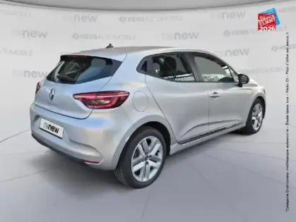 Photo 20 Renault Clio  1.5 Blue dCi 85ch Business