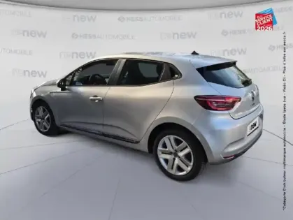 Photo 7 Renault Clio  1.5 Blue dCi 85ch Business