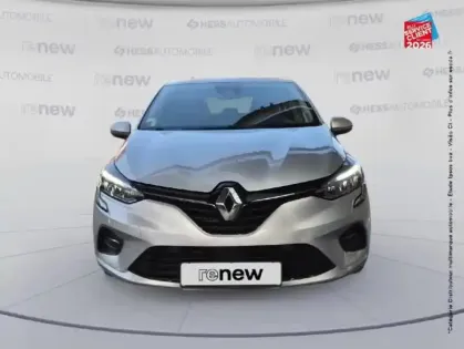 Photo 16 Renault Clio  1.5 Blue dCi 85ch Business