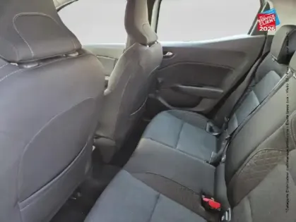 Photo 25 Renault Clio  1.5 Blue dCi 85ch Business