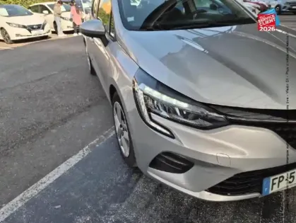 Photo 12 Renault Clio  1.5 Blue dCi 85ch Business