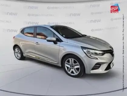 Photo 17 Renault Clio  1.5 Blue dCi 85ch Business