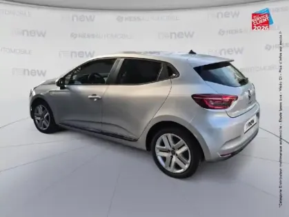 Photo 22 Renault Clio  1.5 Blue dCi 85ch Business