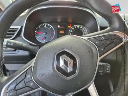 Photo 11 Renault Clio  1.5 Blue dCi 85ch Business