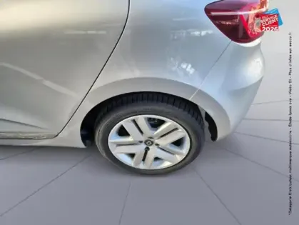 Photo 9 Renault Clio  1.5 Blue dCi 85ch Business