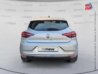 Photo 21 Renault Clio  1.5 Blue dCi 85ch Business