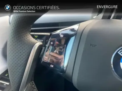 Photo 11 BMW X3 i 50 xDrive 468ch M Sport