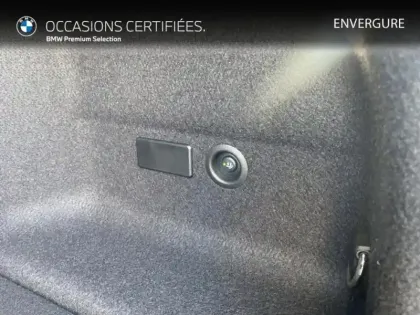 Photo 14 BMW X3 i 50 xDrive 468ch M Sport