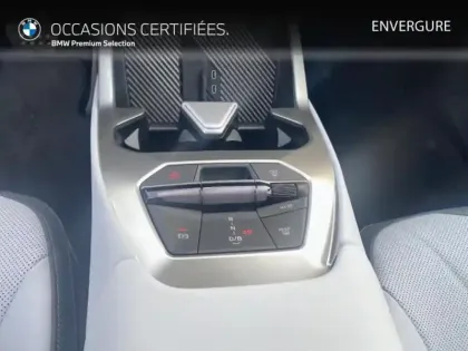 Photo 6 BMW X3 i 50 xDrive 468ch M Sport