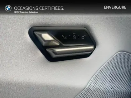 Photo 9 BMW X3 i 50 xDrive 468ch M Sport