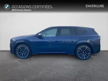 Photo 12 BMW X3 i 50 xDrive 468ch M Sport