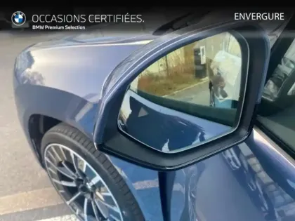 Photo 13 BMW X3 i 50 xDrive 468ch M Sport