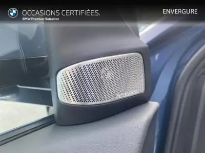 Photo 5 BMW X3 i 50 xDrive 468ch M Sport