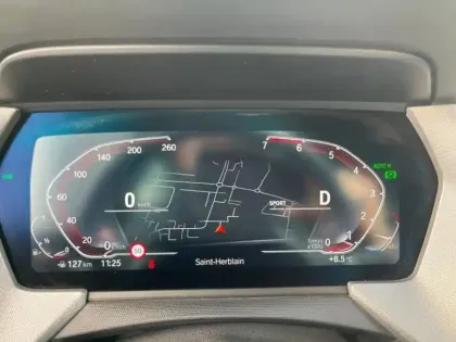 Photo 11 BMW Serie 1 Gén. III (F40) Ph1 Business Design 5