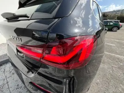 Photo 14 BMW Serie 1 Gén. III (F40) Ph1 Business Design 5