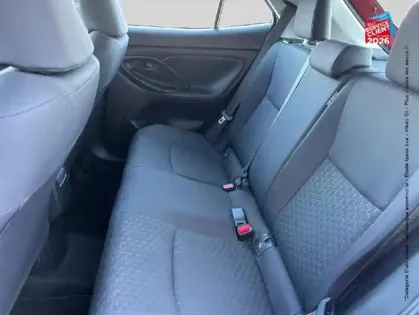 Photo 10 Toyota Yaris  Cross 116h Dynamic MC24