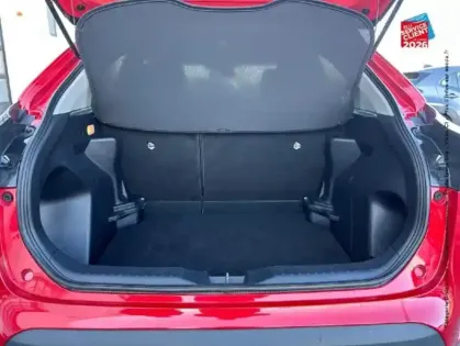 Photo 13 Toyota Yaris  Cross 116h Dynamic MC24