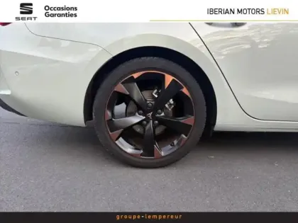 Photo 11 Cupra Leon  ST 1.5 eTSI 150ch V DSG7