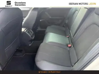 Photo 13 Cupra Leon  ST 1.5 eTSI 150ch V DSG7