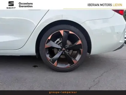 Photo 8 Cupra Leon  ST 1.5 eTSI 150ch V DSG7