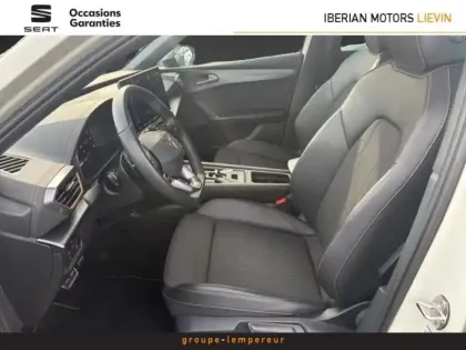 Photo 12 Cupra Leon  ST 1.5 eTSI 150ch V DSG7