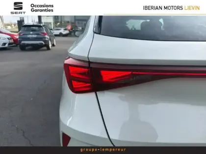 Photo 5 Cupra Leon  ST 1.5 eTSI 150ch V DSG7