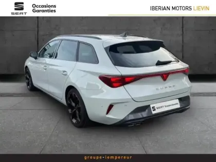Photo 7 Cupra Leon  ST 1.5 eTSI 150ch V DSG7