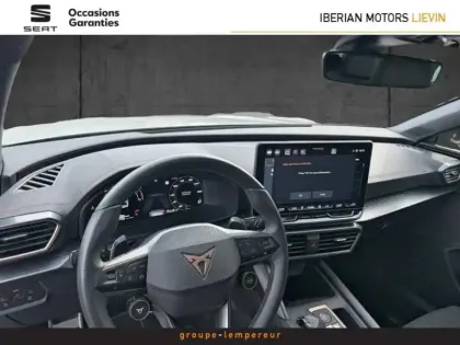 Photo 14 Cupra Leon  ST 1.5 eTSI 150ch V DSG7