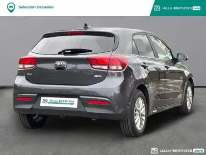 Photo 6 Kia Rio  1.0 T-GDI 100ch Urban Edition