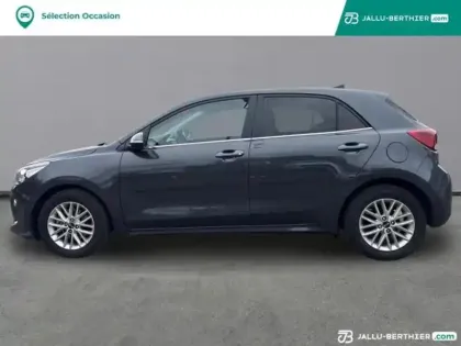 Photo 7 Kia Rio  1.0 T-GDI 100ch Urban Edition