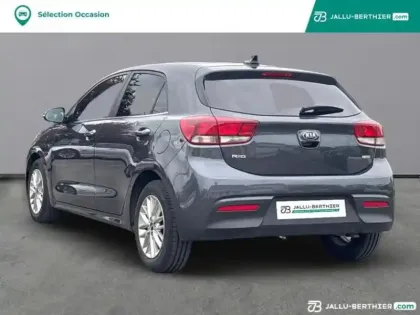 Photo 5 Kia Rio  1.0 T-GDI 100ch Urban Edition
