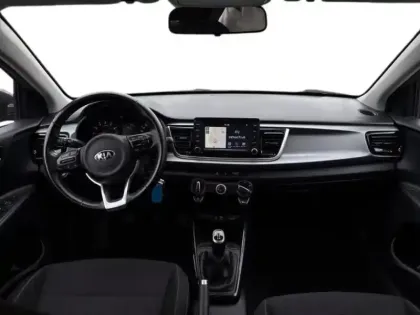 Photo 8 Kia Rio  1.0 T-GDI 100ch Urban Edition
