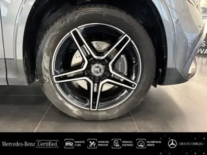 Photo 14 Mercedes GLA  250 e Hybrid EQ 218ch AMG Line 8G-DCT