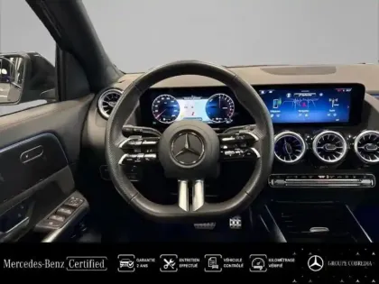 Photo 6 Mercedes GLA  250 e Hybrid EQ 218ch AMG Line 8G-DCT