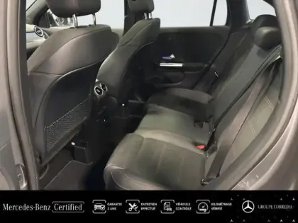 Photo 10 Mercedes GLA  250 e Hybrid EQ 218ch AMG Line 8G-DCT