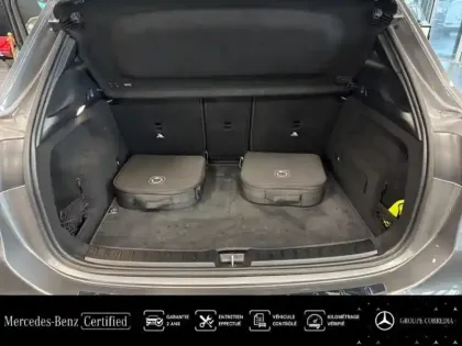 Photo 11 Mercedes GLA  250 e Hybrid EQ 218ch AMG Line 8G-DCT