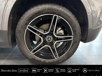 Photo 12 Mercedes GLA  250 e Hybrid EQ 218ch AMG Line 8G-DCT