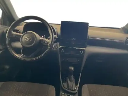 Photo 13 Toyota Yaris  Cross 130h Design AWD-i MC24