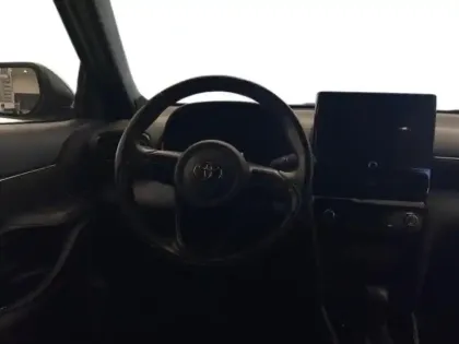 Photo 14 Toyota Yaris  Cross 130h Design AWD-i MC24