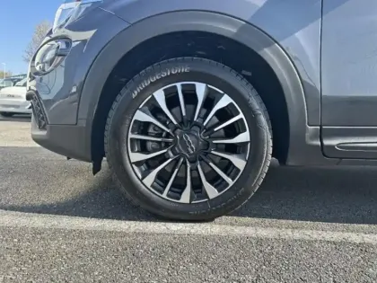 Photo 10 Fiat 500 Gén. I Ph3 MY23 Pack Confort & Style 5