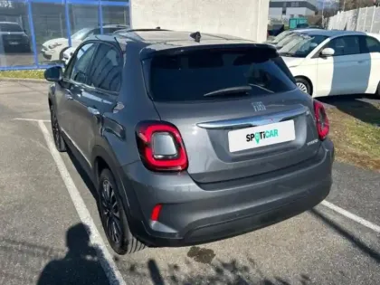 Photo 6 Fiat 500 Gén. I Ph3 MY23 Pack Confort & Style 5